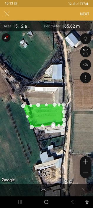 Yer sotiladi Nazarbek Ittifoq sotihi 9900dan