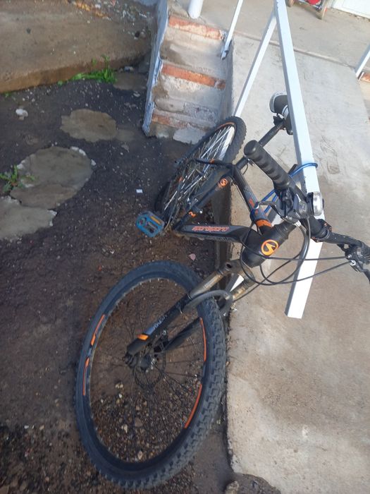 Велосипед 22к продам