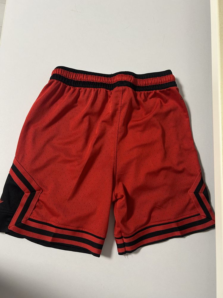 Nika Air Jordan къси гащи
