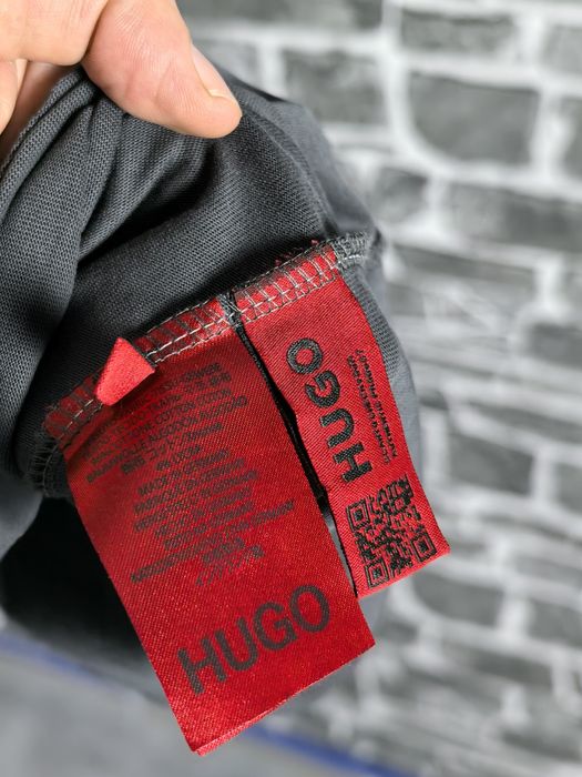 Hugo Boss тениска