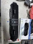 Grila ventilatie bord bmw f30 f31 f32 f34 grila aerisire f30 f31