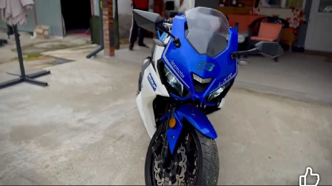 LEXMOTO  de vanzare!!!