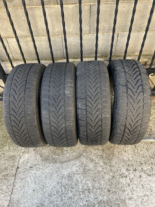 Cauciucuri m+s 215/60/17 Lassa