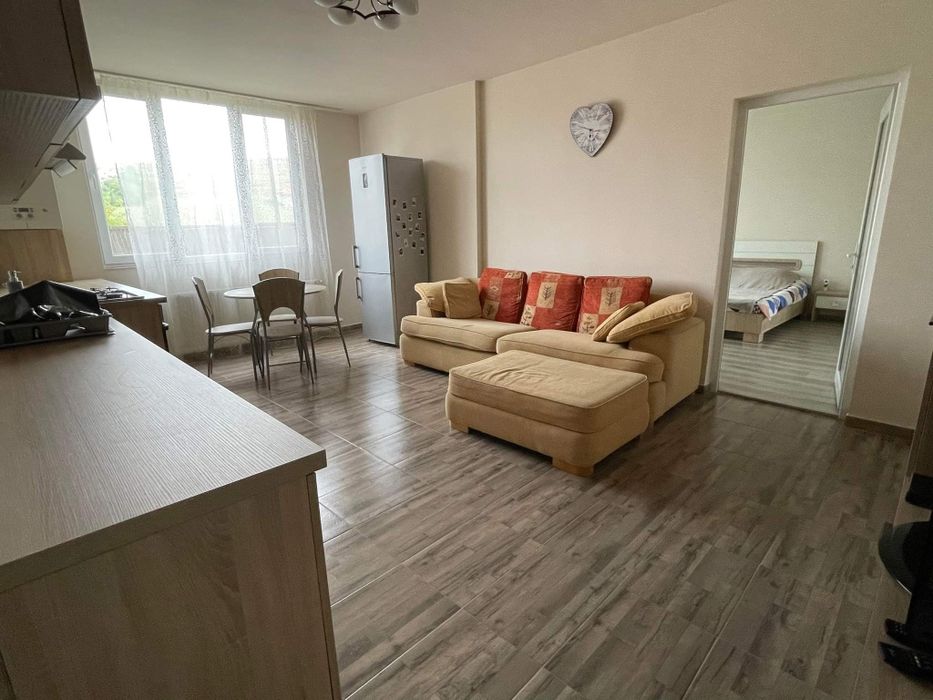 Închiriez apartament Apahida zona centrala