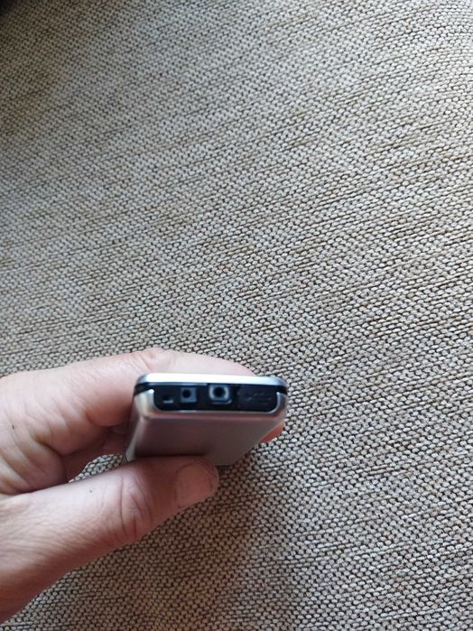 Nokia telefon mobil Nokia 6300 Hungary Functional