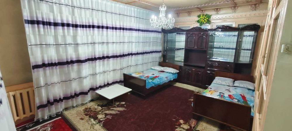 Уй, ҳовли ижарага берилади