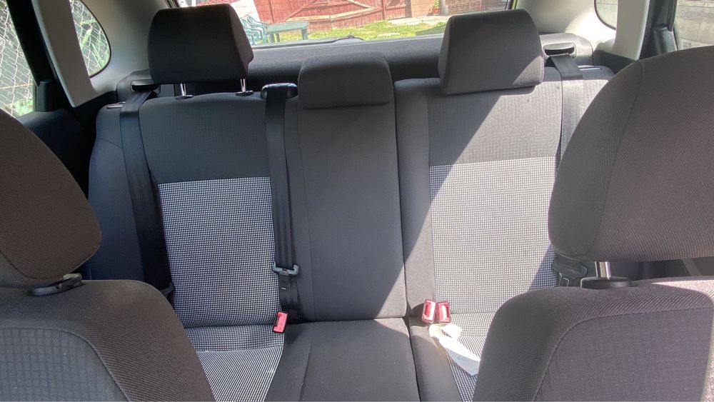 Seat Ibiza 1.4 benzina 2007