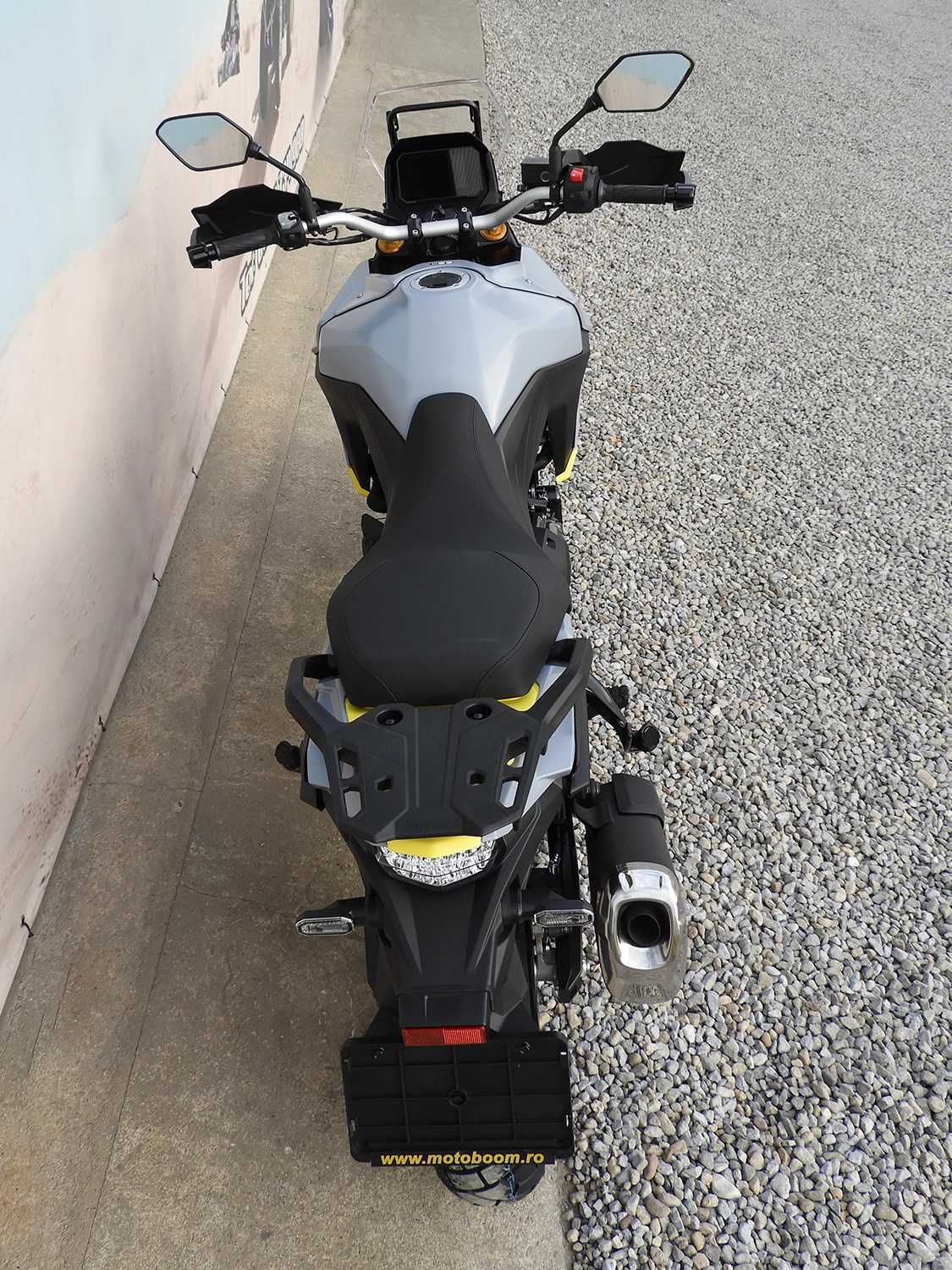 Promo Motocicleta Suzuki DL800DE V-Strom ABS 2023 | Rate | Leasing