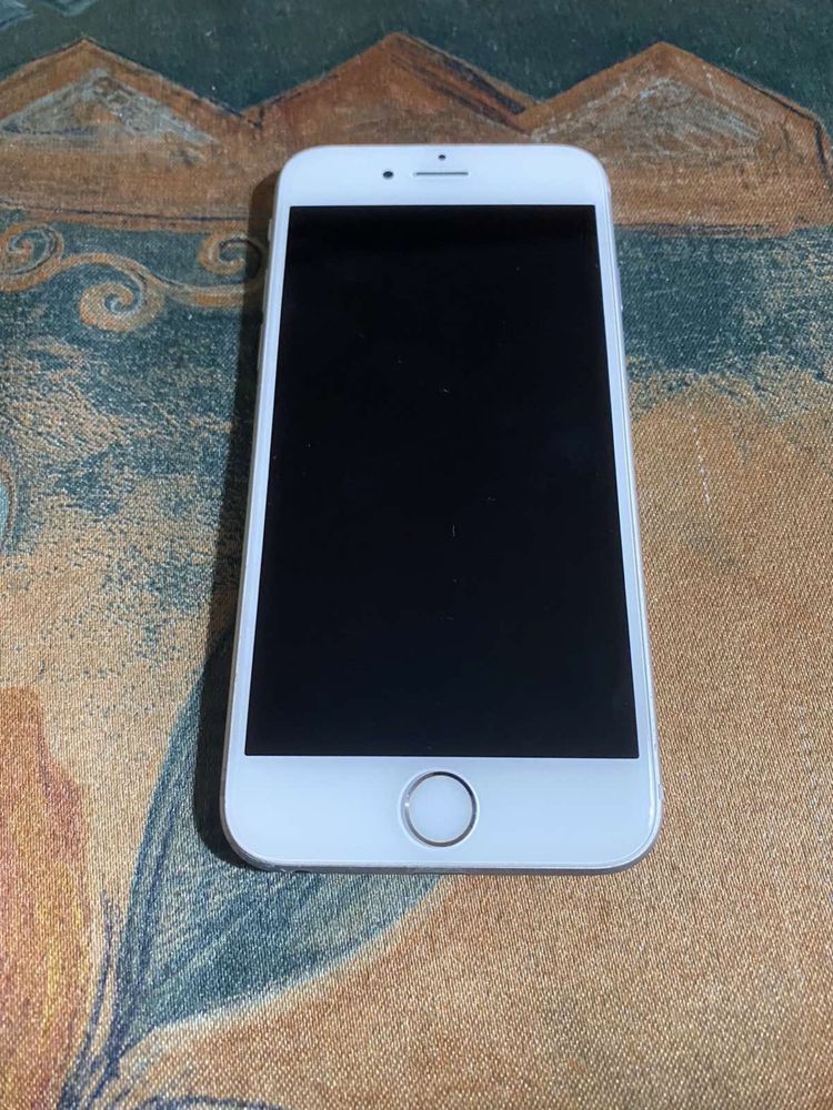 IPhone 6 S -64GB ,зарядно,модел:А 1633gray(сив)