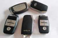 Cheie Chei Keyless Go Originala Kia Hyundai CEED etc