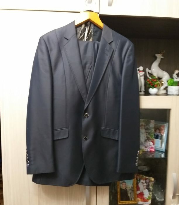 Костюм мужской        двойка