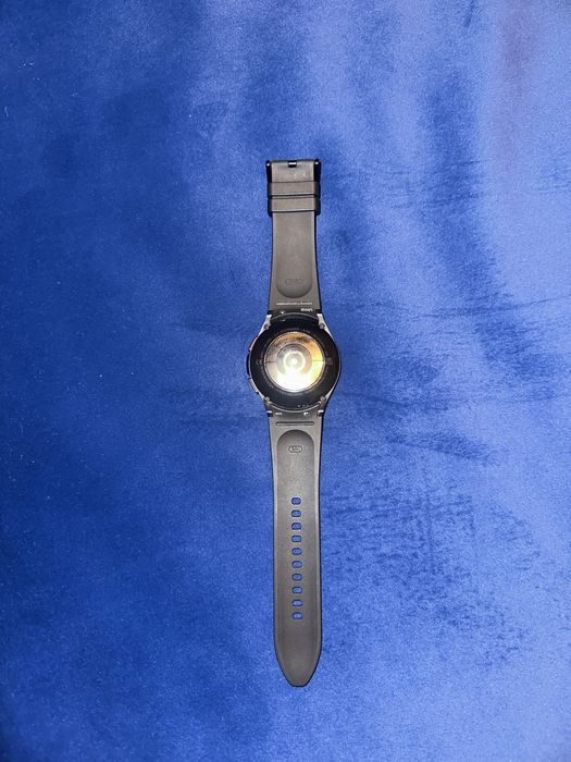 Samsung Galaxy Watch4 Classic,42mm,Negru