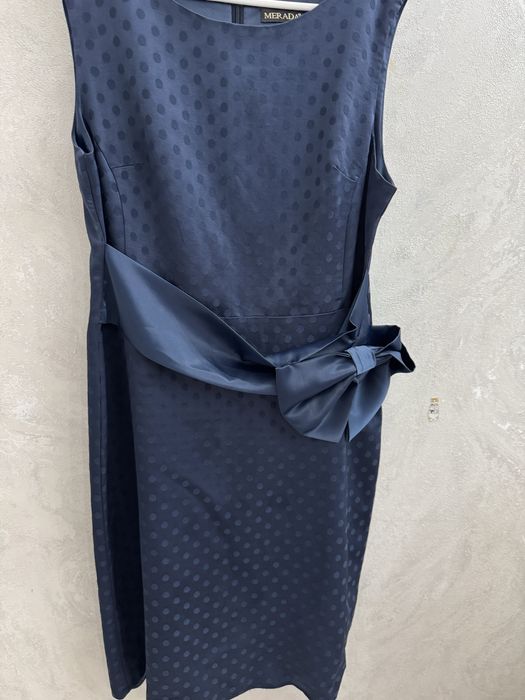 Платье классика 46 размер