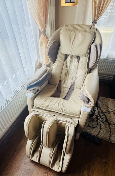 Fotoliu profesional de masaj