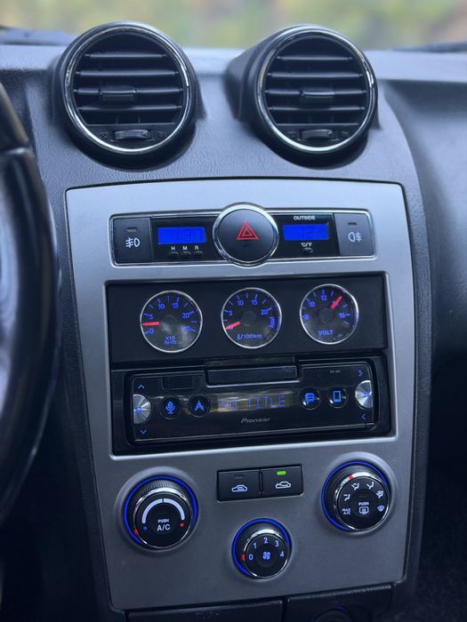 Hyundai Coupe 2007 / 2.0 / 143hp