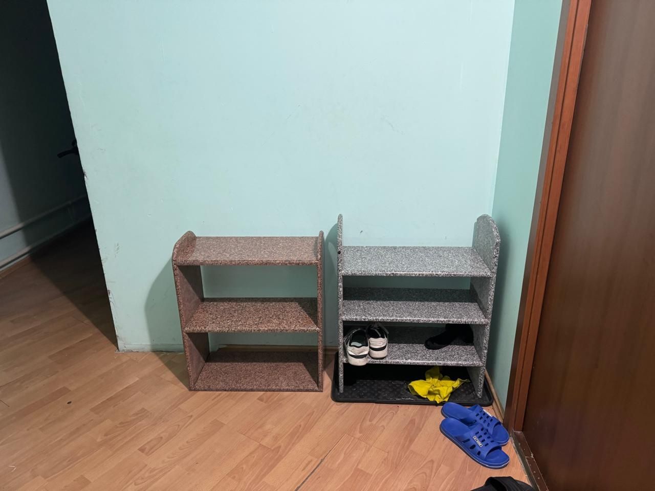 Подставка (обувь) из гранита