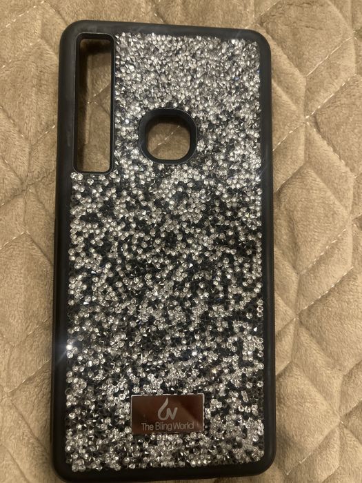 Продам чехол на самсунг А9