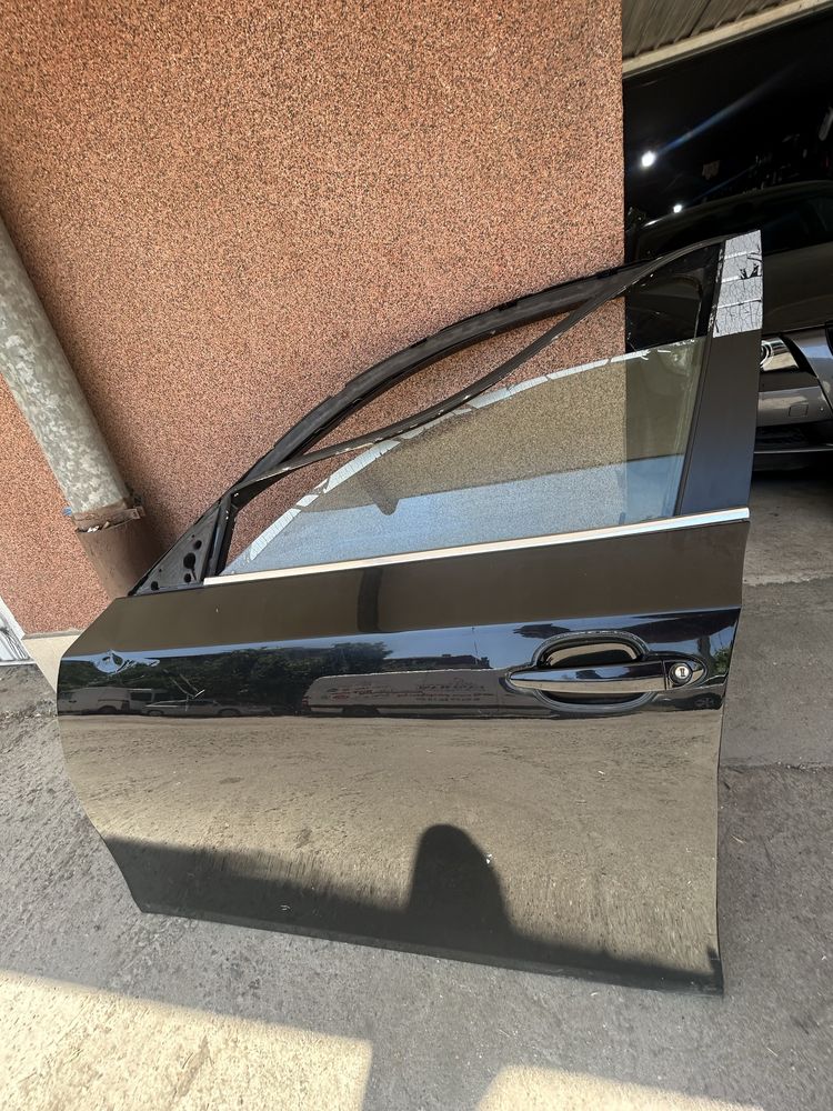 Предна лява врата BMW Е60 Е61