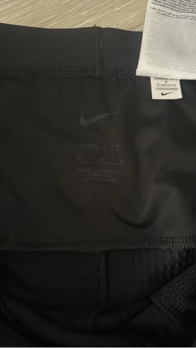 Pantaloni Nike running