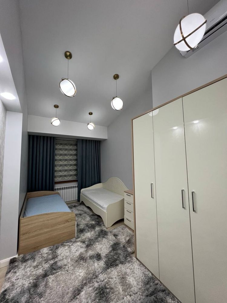 Сагбон 4 ком 120 м 143.000$ срочно