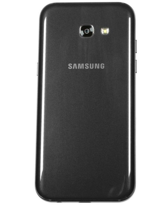 Telefon mobil Samsung Galaxy A5 (2017) 32GB 4G A520F