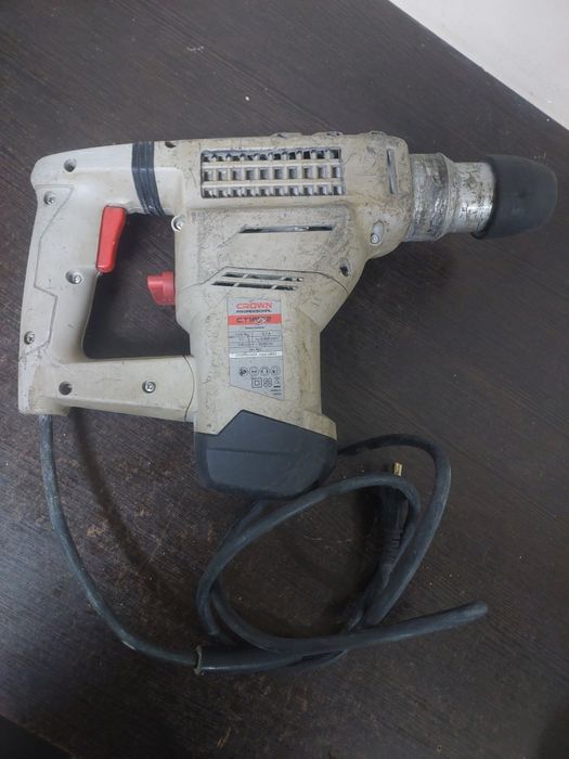 продаю перефаратор мощний