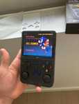 Vând consola R36S gaming