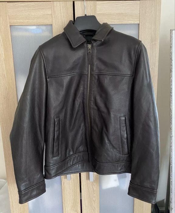 Кожено яке John Lewis