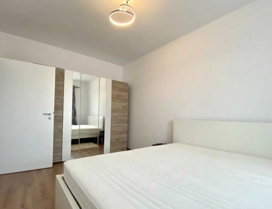 Дава се под наем Двустаен апартамент в Пловдив, Южен - 65 кв.м за 275.4 € - Снимка #2