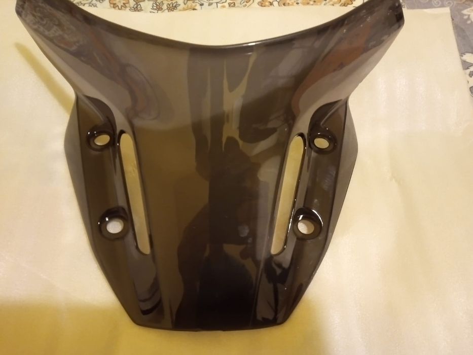 Vand parbriz Yamaha MT 09