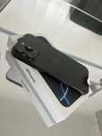 Iphone 16 pro 256 gb