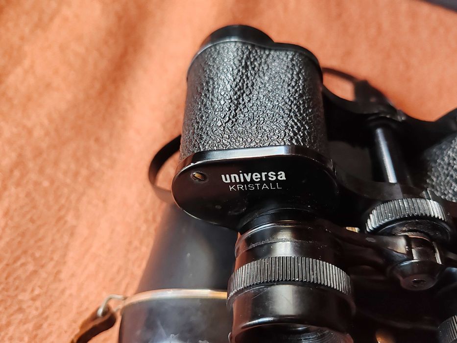 vand binoclu UNIVERSA KRISTALL 8x30 ( made in russia )