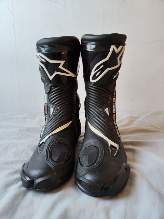 Ботуши за мотор Alpinestars SMX plus 44 номер