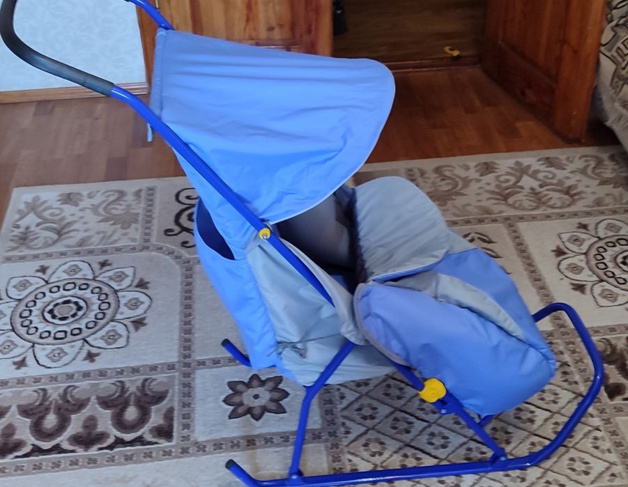 Санки (сани) детские по отличной цене