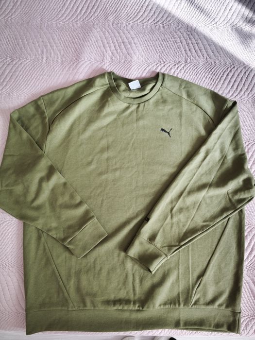 Оригинална блуза Пума