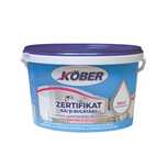 Kober zertificat antimucegai var lavabil