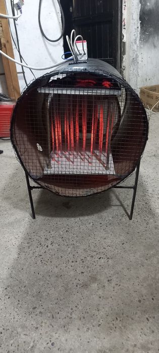 Электро пушка сотилади