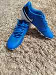 Nike Футболни обувки Tiempo Legend 10 Club, UK 9,5, 44,5 номер