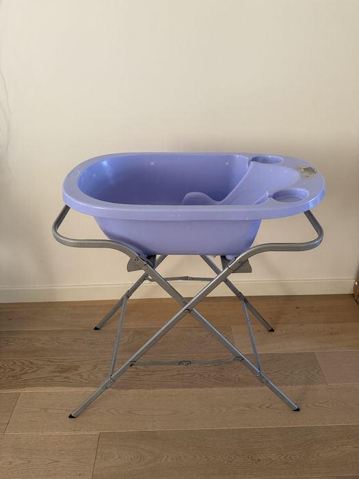 Детская ванночка