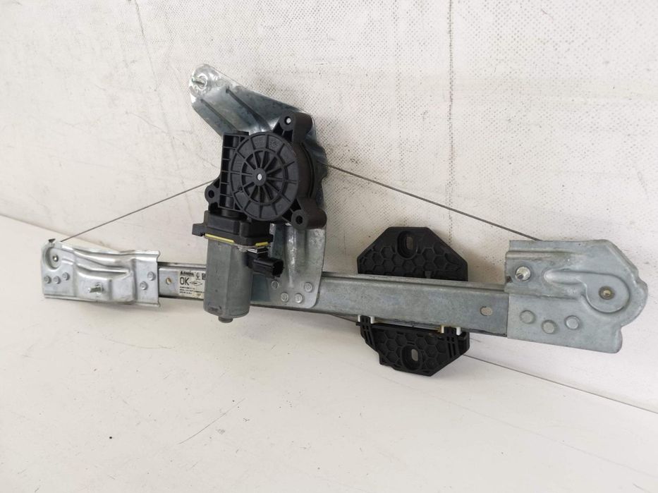 Macara Electrica Fata Stanga Dacia  Logan 2 2013 2014 2015 2016, Sande