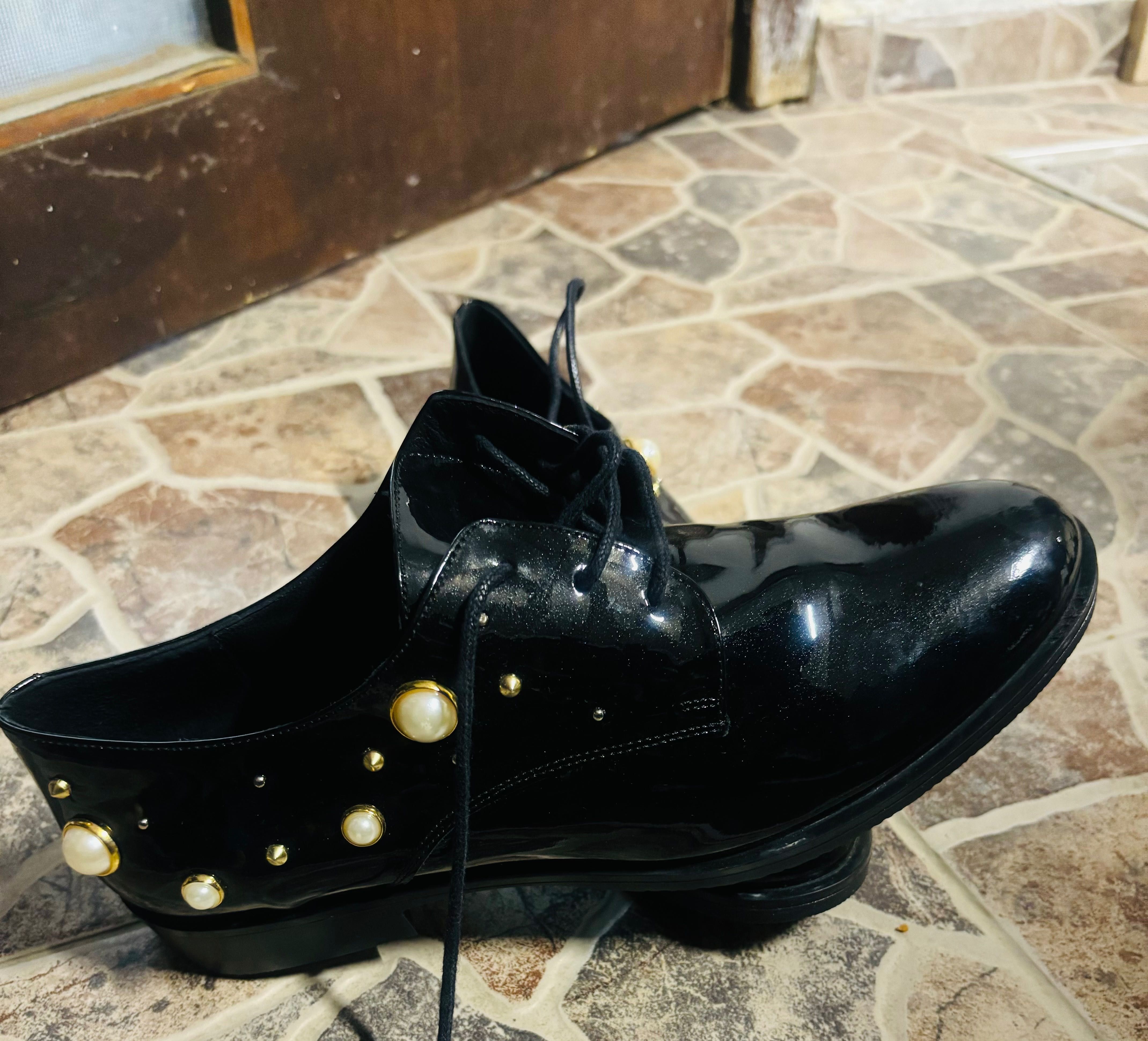 Оригинални обувки Fabiano