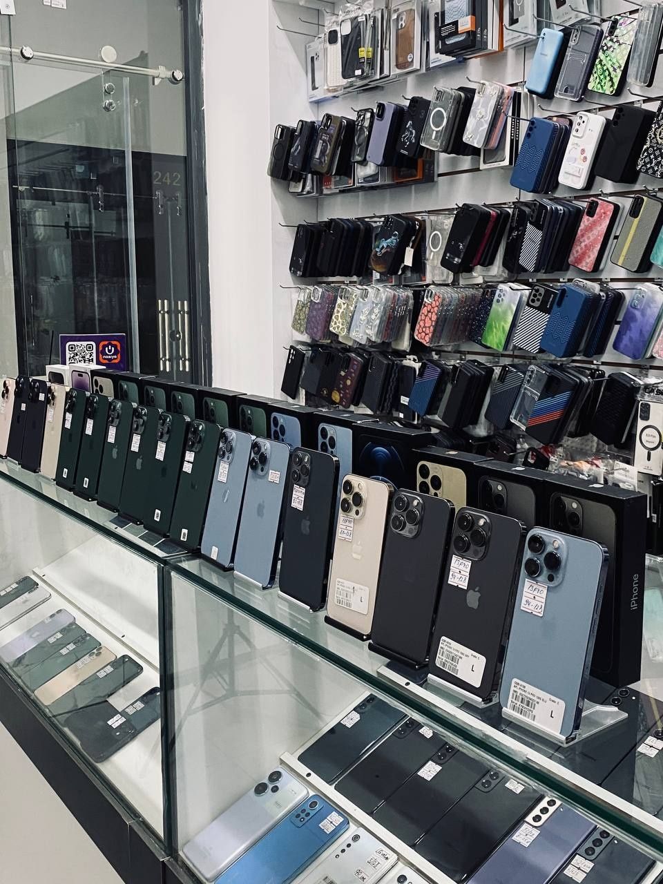 Iphone 13 Pro Max 92% 128gb