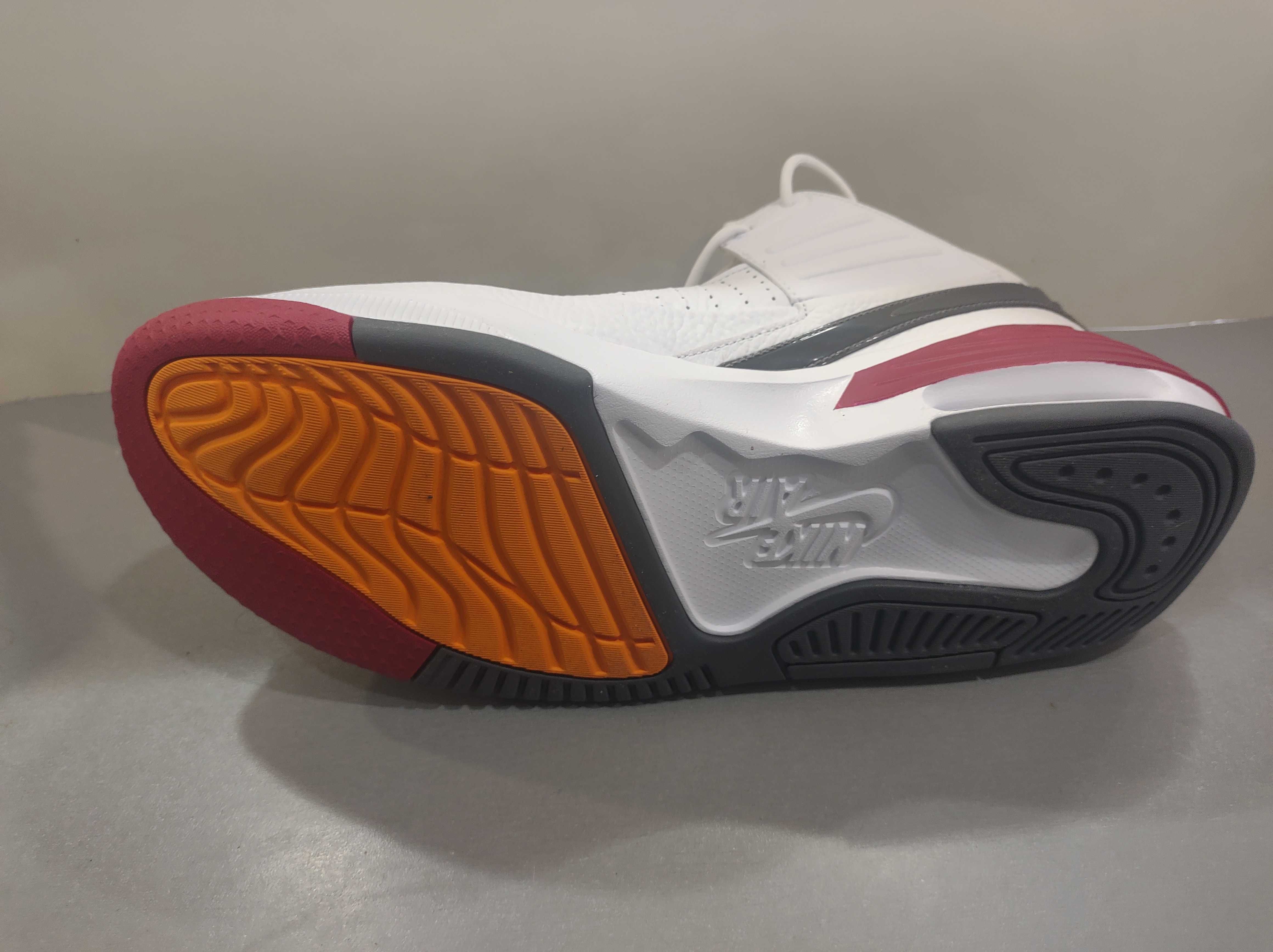 Nike Air Jordan N42 и N45.Баскет кецове.Нови.Оригинал.