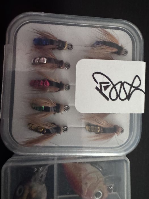 set lanseta spinning ultralight