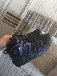 Nike uptempo vând