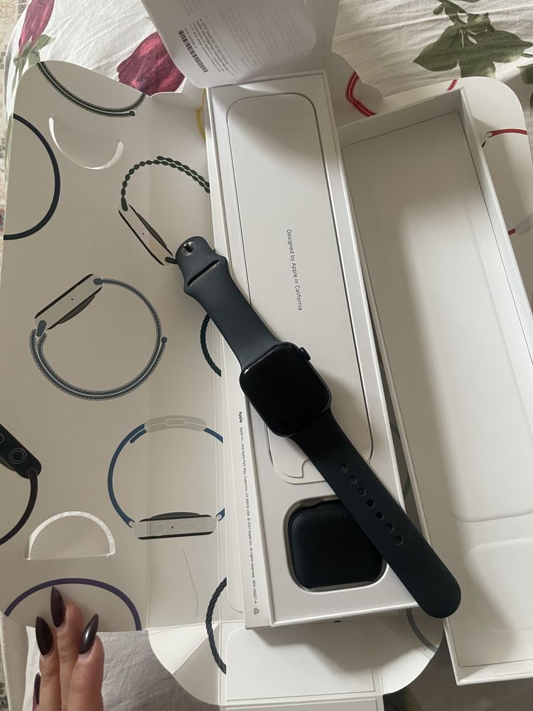 Apple watch 8 series 41 mm