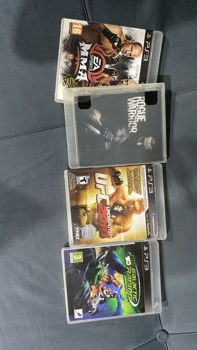 Продам PS3  диски