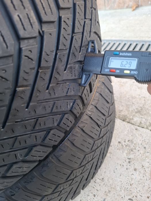 Cauciucuri iarnă 205 55 16 Yokohama 2023