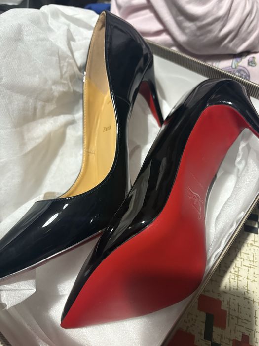 Pantofi Christian Louboutin