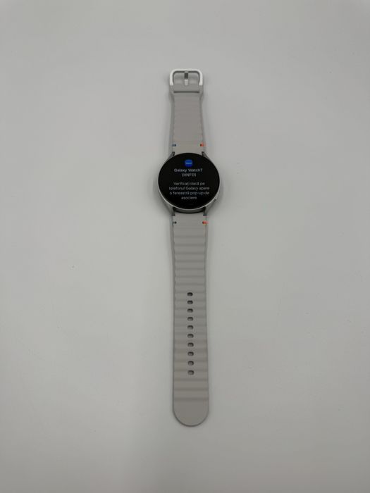 Samsung Watch 7 LTE 44m cu garantie Amanet Dubai